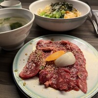 上野太昌園 上野本店 - 