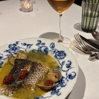 リストランテ アクアパッツァ - 