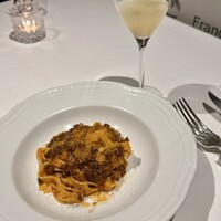 リストランテ アクアパッツァ - 