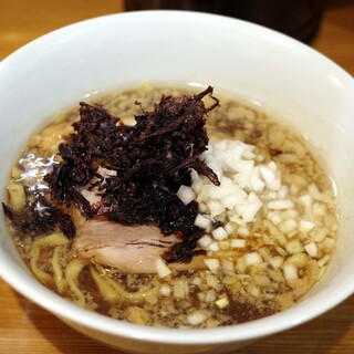 麺ファクトリー ジョーズ セカンド_0