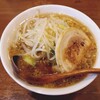 生姜醤油ラーメン ふたご