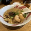 ラーメン龍の家 益城インター店