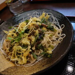 そば処 一休庵 - 