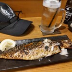 炭火焼 お食事処 おかん - 