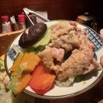 くつろぎの和食個室居酒屋 響き - 