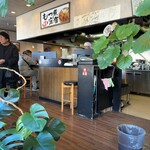らーめん山桜桃 発寒店 - 