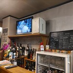 炭火焼 お食事処 おかん - 