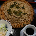 そば処 一休庵 - 