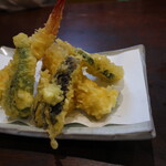 そば処 一休庵 - 