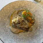 ガーデンレストラン徳川園 - 