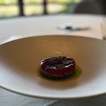 ガーデンレストラン徳川園 - 