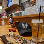 炭火焼 お食事処 おかん - 