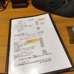 炭火焼 お食事処 おかん - 