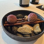 ガーデンレストラン徳川園 - 