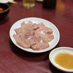 焼肉幸泉 - 