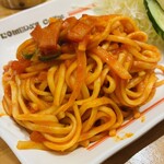 珈琲所コメダ珈琲店 - 料理写真: