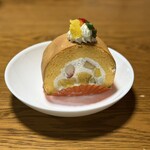 シュクレ - 料理写真: