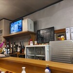 炭火焼 お食事処 おかん - 