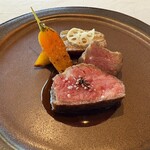 ガーデンレストラン徳川園 - 