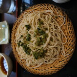 そば処 一休庵 - 