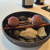 ガーデンレストラン徳川園 - 