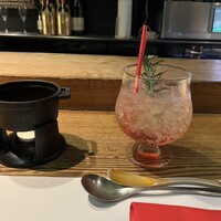 銀座あしべ - 納屋橋サンセット