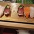 立鮨 すし横 - 料理写真: