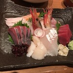 海味 はちきょう - 