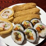 増田屋すし店 - 