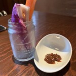 越後の台所 すずきち - 