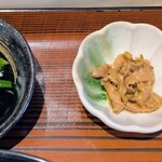 創作おでん 琥珀 - 