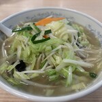 ぎょうざの満洲 - 料理写真: