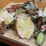 焼きもの家 慶 - 