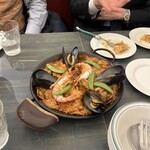 スペイン食堂 CHICALIBRE - 