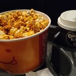 MOVIX 亀有 - ドリンク写真: