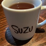 越後の台所 すずきち - 