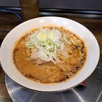 麺屋 一魂 - 
