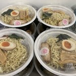 ちゃーしゅうや 武蔵 FCココリア多摩センター店 - 