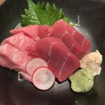 海味 はちきょう 本店 - 白わさび