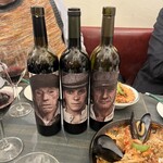 スペイン食堂 CHICALIBRE - 