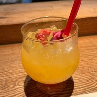 銀座あしべ - シンデレラ