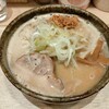 麺屋 幸生
