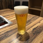 黒毛和牛ヘレ肉専門店 炭火焼肉 りきちゃん - 