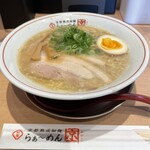 らぁ〜めん京 ピオレ姫路店 - 