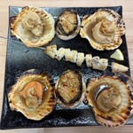 道の駅舞鶴港とれとれセンター - 