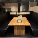 黒毛和牛ヘレ肉専門店 炭火焼肉 りきちゃん - 