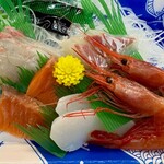 道の駅舞鶴港とれとれセンター - 