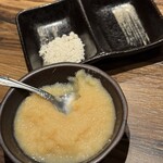 黒毛和牛ヘレ肉専門店 炭火焼肉 りきちゃん - 