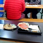 岡田鮮魚店 - 料理写真:美味しいっ♬