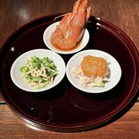 膳處漢ぽっちり - 